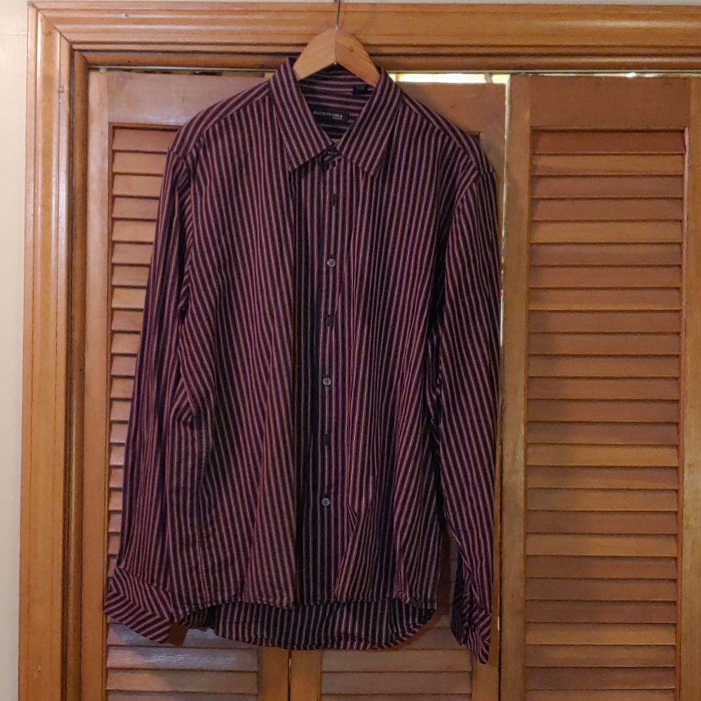 Sport shirt